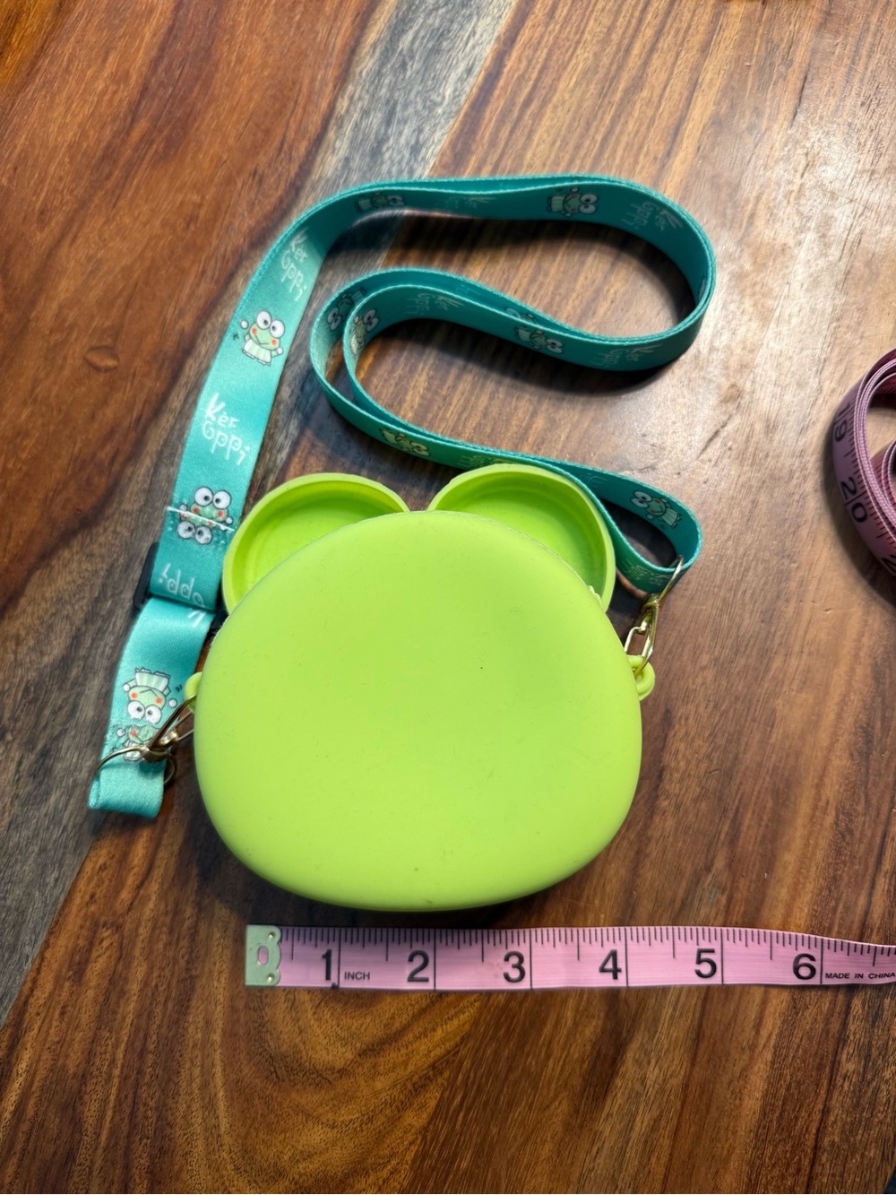 Hello Kitty Silicon Purse Lot - Picture 7 of 9